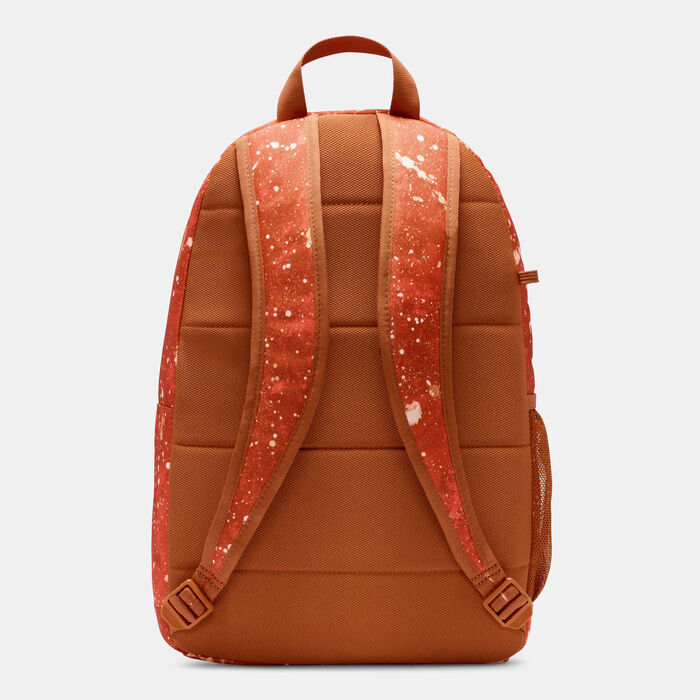 Nike Kids' Elemental Backpack Orange image number 1