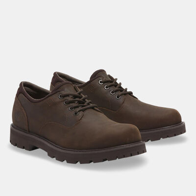 Timberland Men's Britton Road Waterproof Shoes Brown Timberland Men's Britton Road Waterproof Shoes Brown