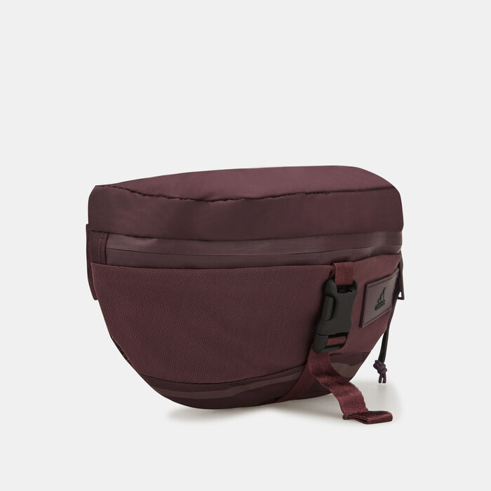 adidas Women's ID Tech Designed For Training Waist Bag Multi adidas Women's ID Tech Designed For Training Waist Bag Multi image number 2