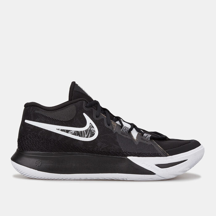Nike Men's Kyrie Flytrap 6 Basketball Shoe Black Nike Men's Kyrie Flytrap 6 Basketball Shoe Black image number 0