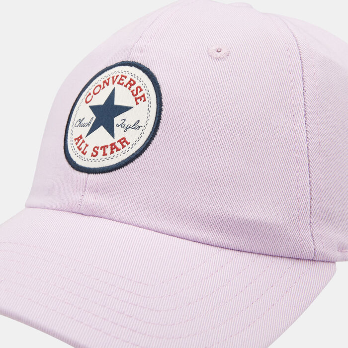 Converse Tip-off Baseball Cap Purple image number 2