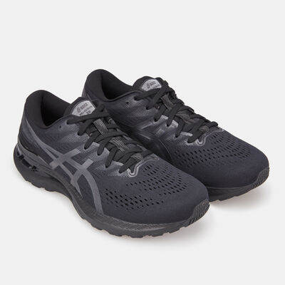 ASICS Men's GEL-KAYANO 28 Shoe Black