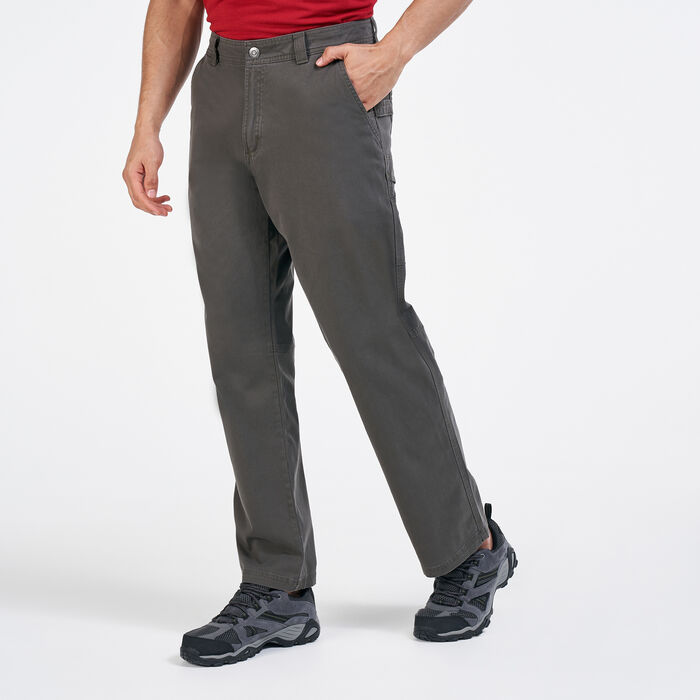 Columbia Men's Ultimate Roc™ Flex Pants Columbia Men's Ultimate Roc™ Flex Pants image number 0