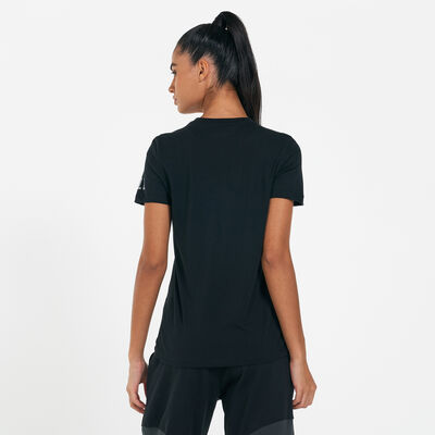 Nike Women's Sportswear T-Shirt Black
