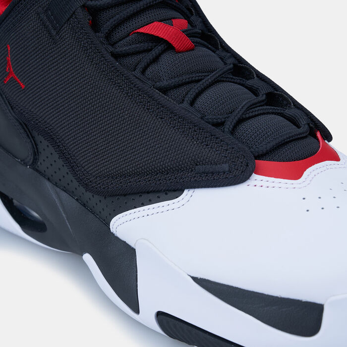 Jordan Men's Max Aura 4 Shoe Black Jordan Men's Max Aura 4 Shoe Black image number 4