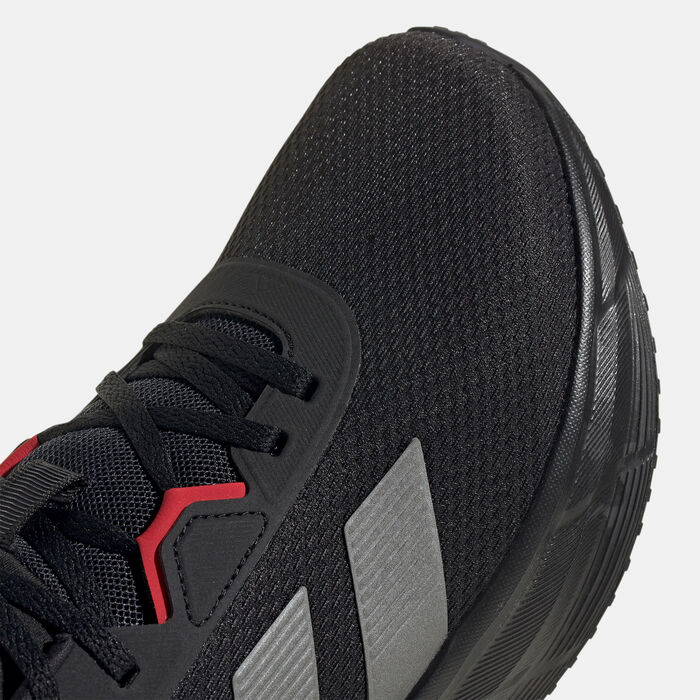 adidas Men's Galaxy 7 Running Shoes Black adidas Men's Galaxy 7 Running Shoes Black image number 5
