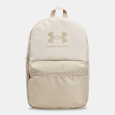 Under Armour Essential Lite Backpack White