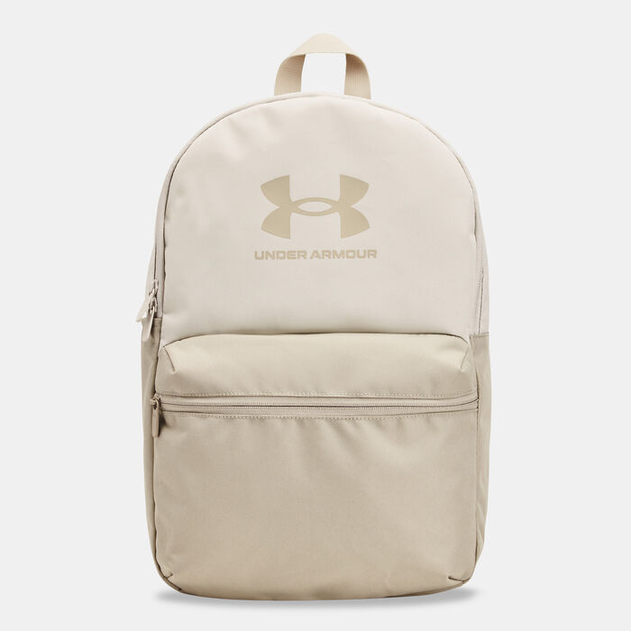Under Armour Essential Lite Backpack White image number 0