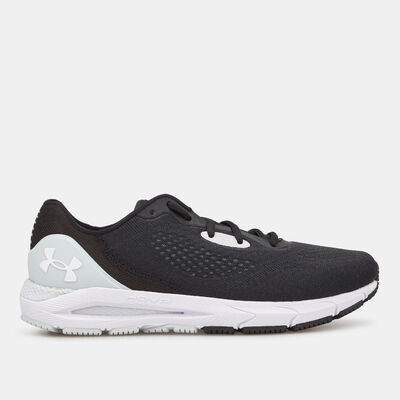 Under Armour Women's UA W HOVR Sonic 5 Shoe Black Under Armour Women's UA W HOVR Sonic 5 Shoe Black