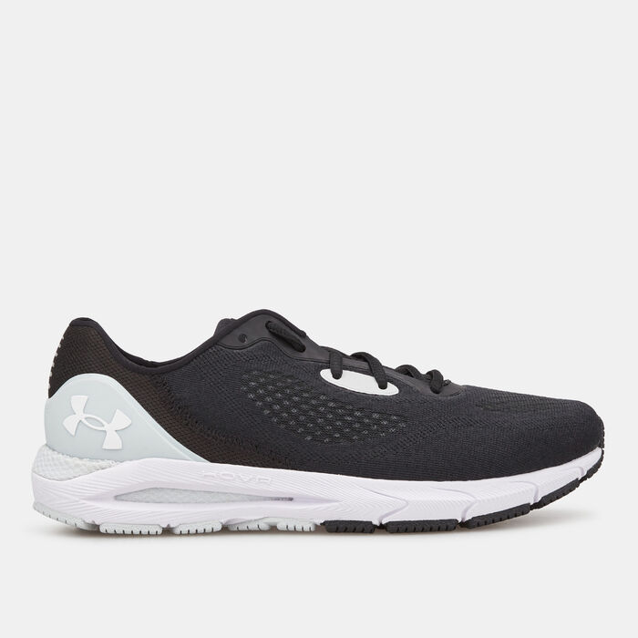 Under Armour Women's UA W HOVR Sonic 5 Shoe Black Under Armour Women's UA W HOVR Sonic 5 Shoe Black image number 0