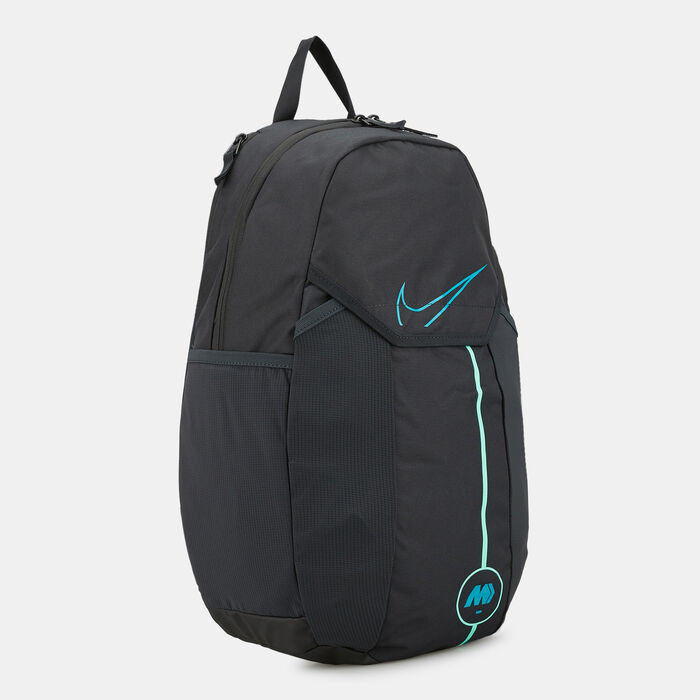 Nike Mercurial Backpack Black image number 2