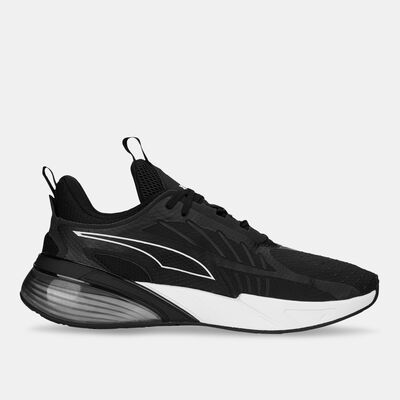 PUMA Men's X-Cell Action Running Shoes Black PUMA Men's X-Cell Action Running Shoes Black