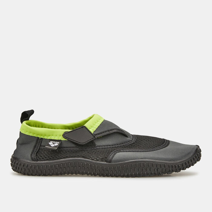 Arena Water Shoe Grey image number 0