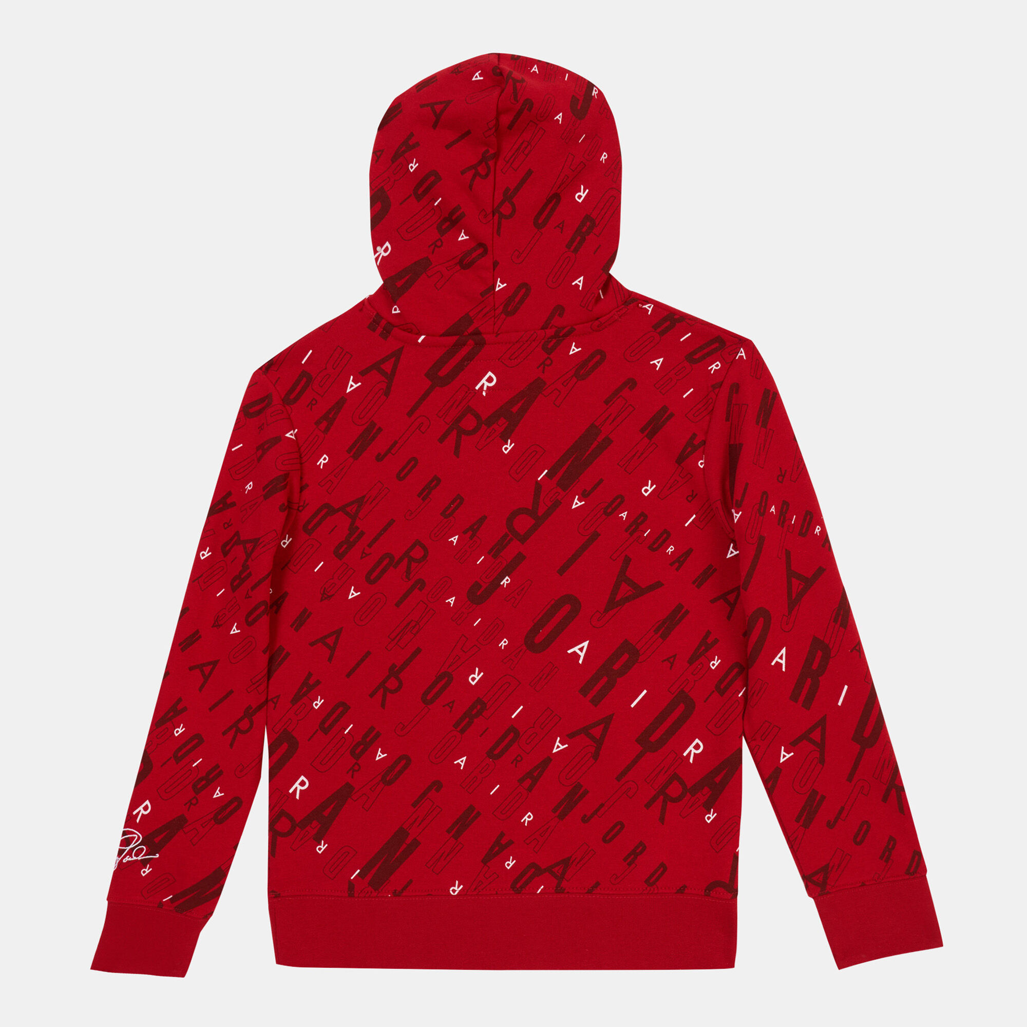 Jordan terry hoodie cheap