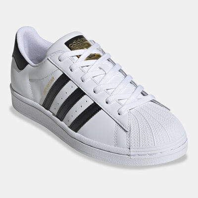 adidas Originals Women's Superstar Shoes White adidas Originals Women's Superstar Shoes White