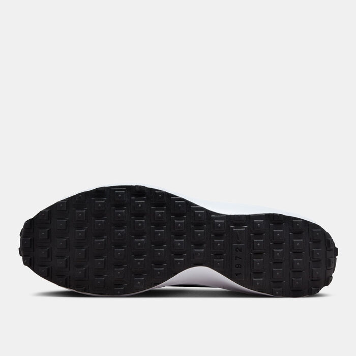 Nike Men's Waffle Debut Shoes Grey Nike Men's Waffle Debut Shoes Grey image number 3