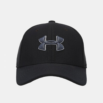 Under Armour Kids' Blitzing 3.0 Cap (Older Kids) Black