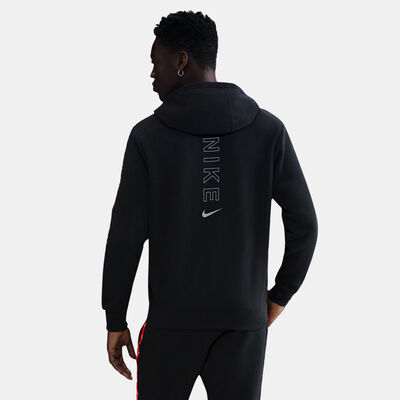 Nike Men's Sportswear City Hoodie Black