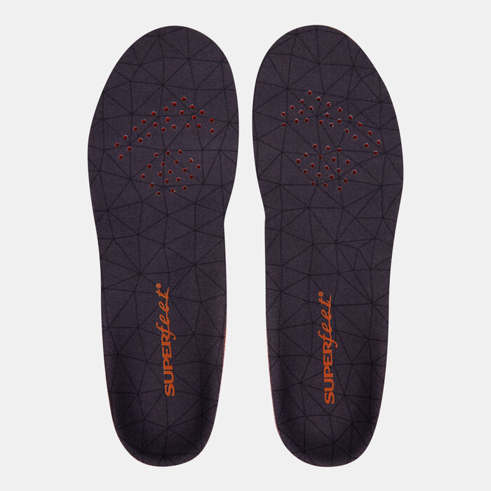 Superfeet Flexmed Insole Orange image number 0