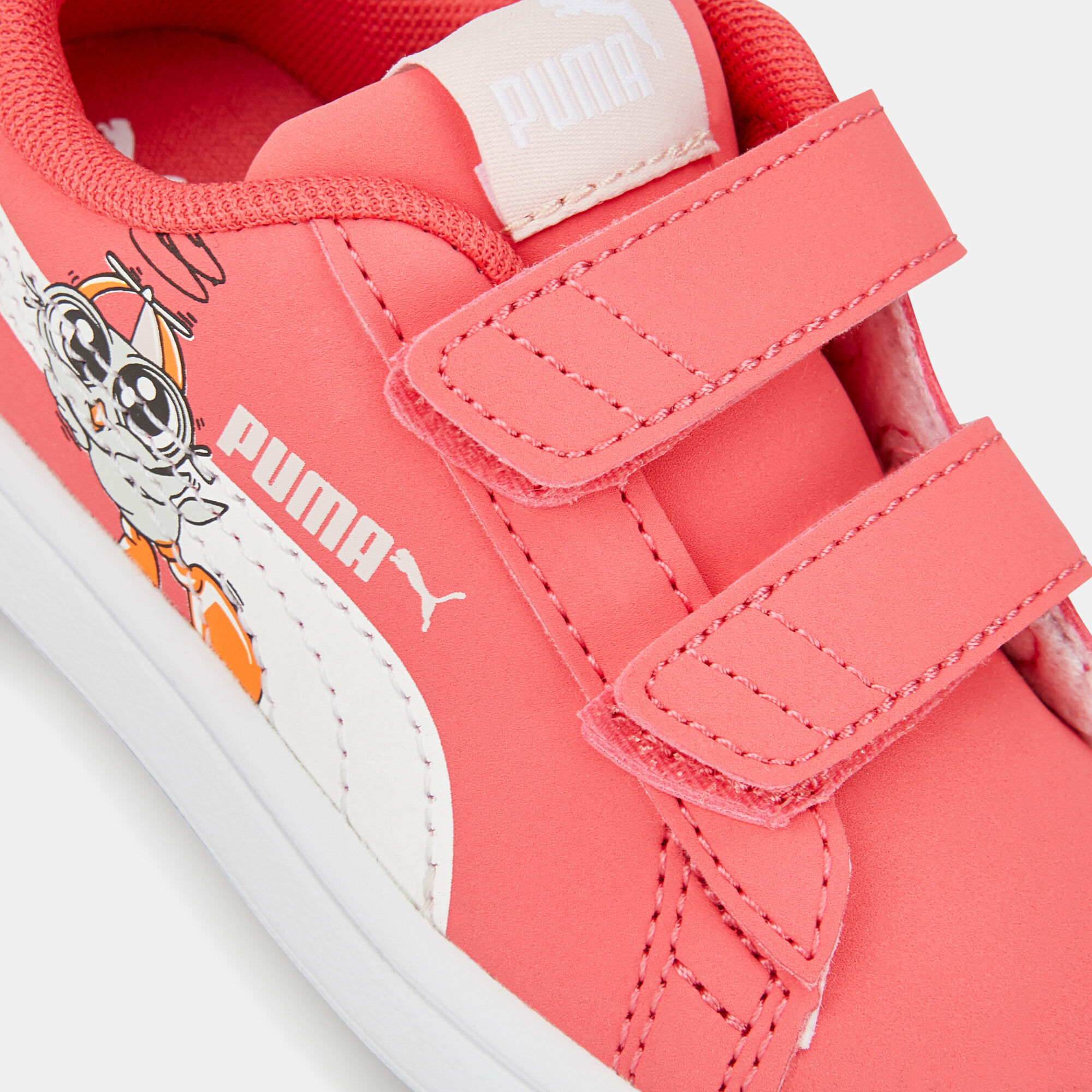 Puma smash baby hot sale