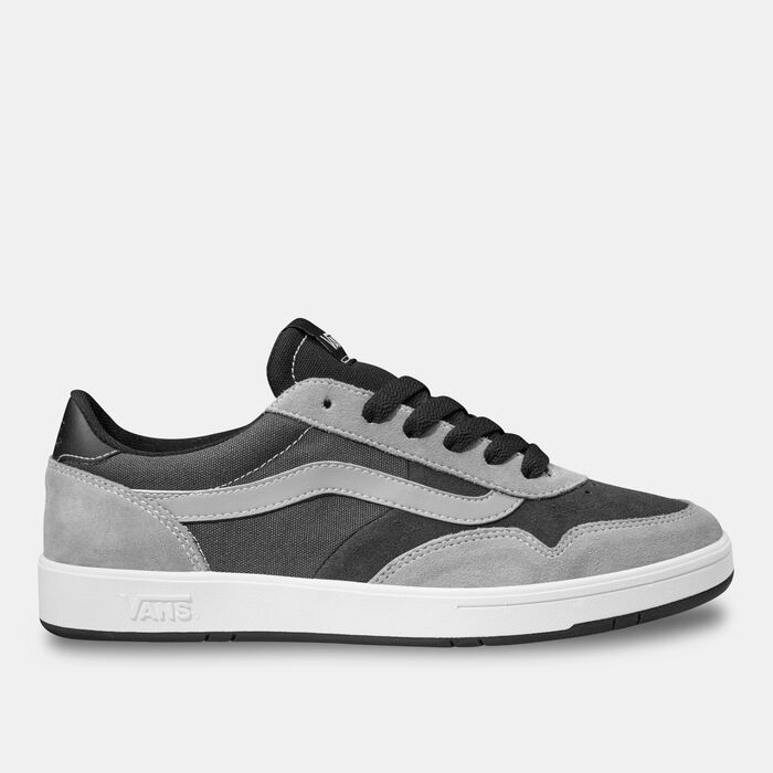Vans Cruze Too ComfyCush Unisex Shoes Grey Vans Cruze Too ComfyCush Unisex Shoes Grey image number 0