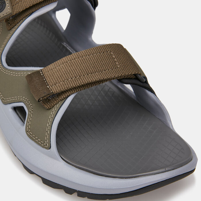 The North Face Men's Hedgehog III Sandals The North Face Men's Hedgehog III Sandals image number 4