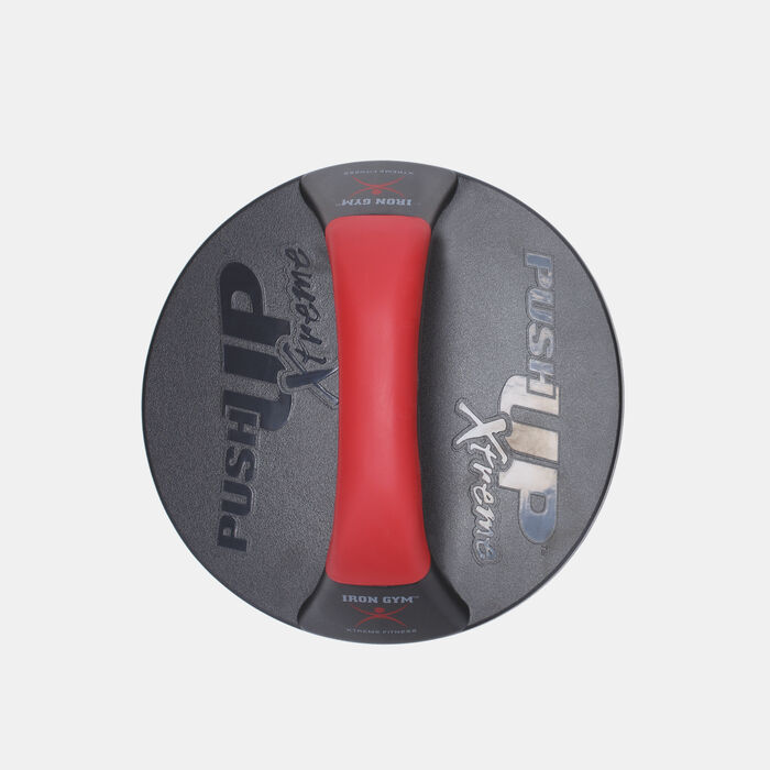 Iron Gym Push Up Max Multi Iron Gym Push Up Max Multi image number 0