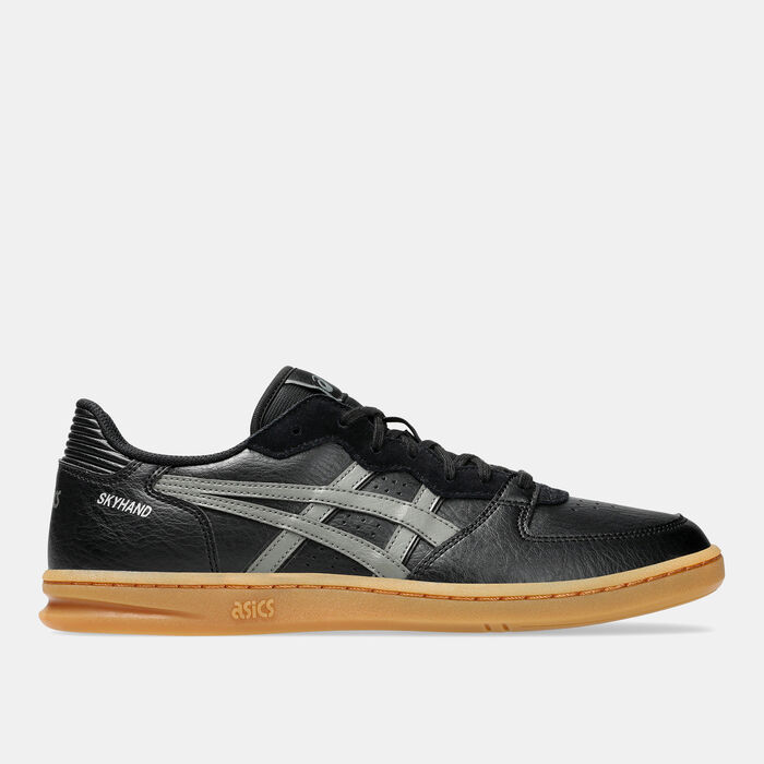 ASICS Men's SKYHAND OG Shoes Black image number 0