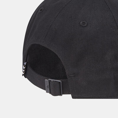 adidas Men's Baseball Cap Black
