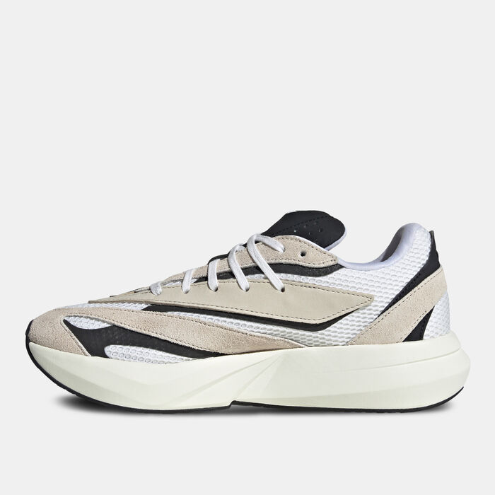 adidas Men's Lightblaze Shoes White image number 2