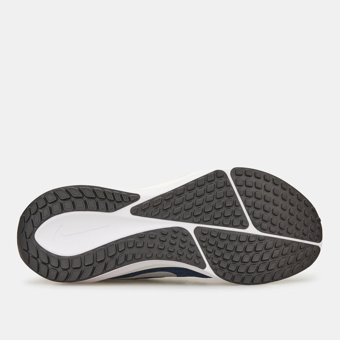 Nike Men's Vomero 17 Road Running Shoes Blue image number 4