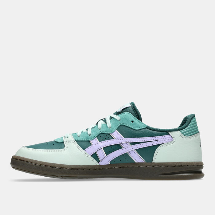 ASICS Men's SKYHAND OG Shoes Black image number 5