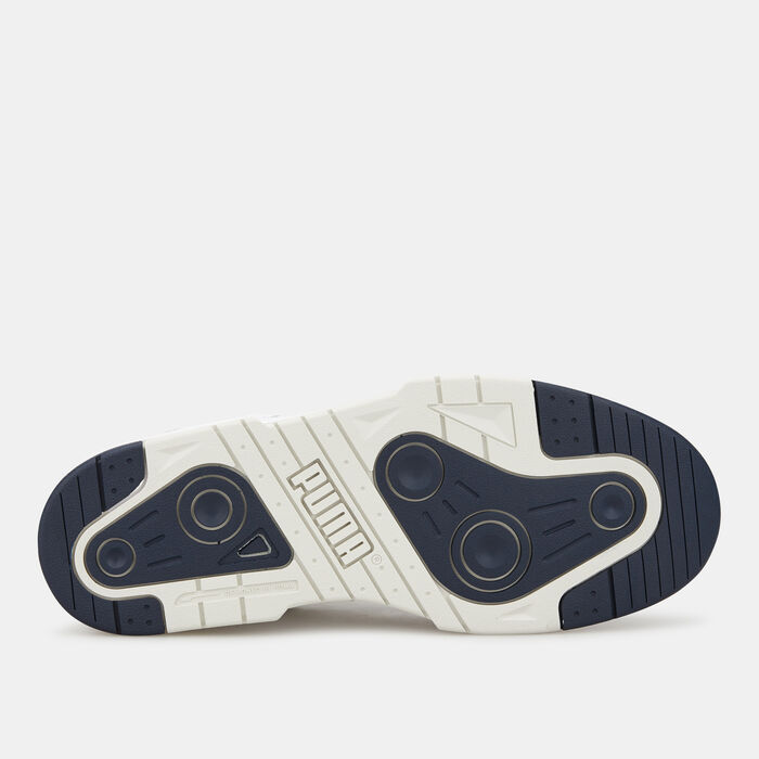 PUMA Men's Slipstream Shoe White PUMA Men's Slipstream Shoe White image number 3