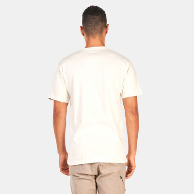 Vans Men's Solar T-Shirt White