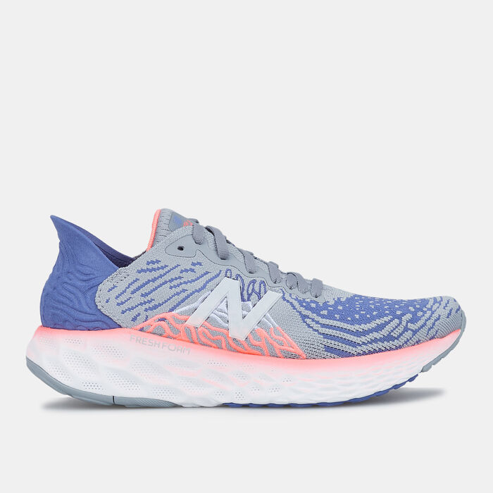 New Balance Women's Fresh Foam 1080v11 Shoes New Balance Women's Fresh Foam 1080v11 Shoes image number 0