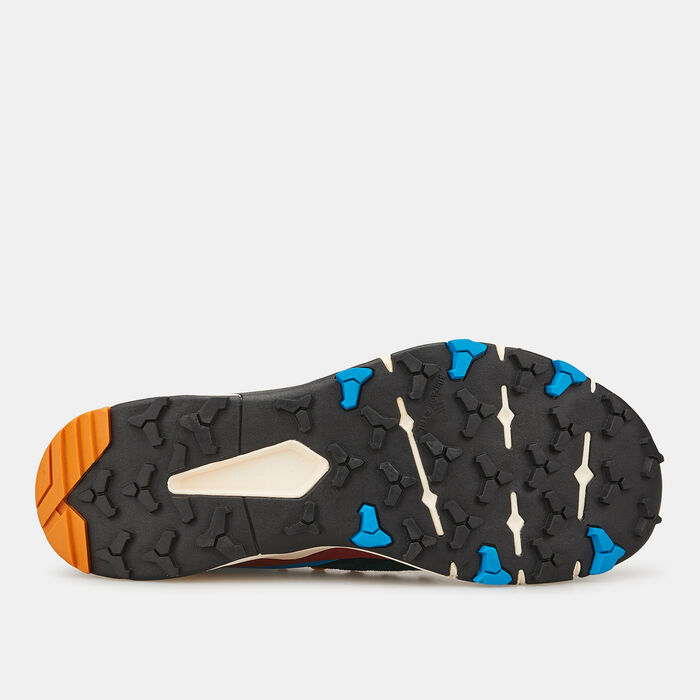 The North Face Men's VECTIV™ Taraval Peak Street Shoe Beige The North Face Men's VECTIV™ Taraval Peak Street Shoe Beige image number 3