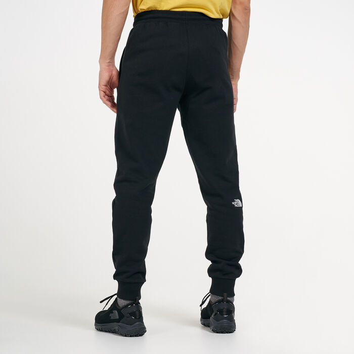 The North Face Men's NSE Sweatpants Black The North Face Men's NSE Sweatpants Black image number 1