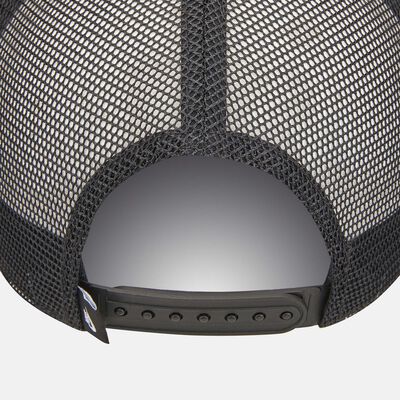 Nike Rise Cap Structured Trucker Cap Black Nike Rise Cap Structured Trucker Cap Black