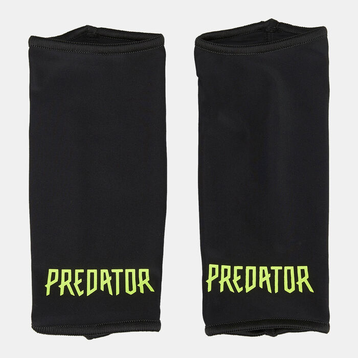 adidas Men's Predator League Shin Guards Multi adidas Men's Predator League Shin Guards Multi image number 1