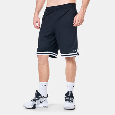 Nike Men's Dri-FIT DNA M2Z Shorts Black Nike Men's Dri-FIT DNA M2Z Shorts Black