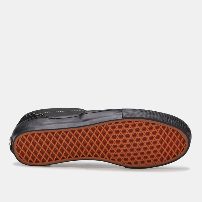 Vans Men's Era Shoe Black image number 3