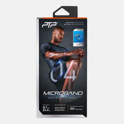 PTP Heavy Microband Orange PTP Heavy Microband Orange