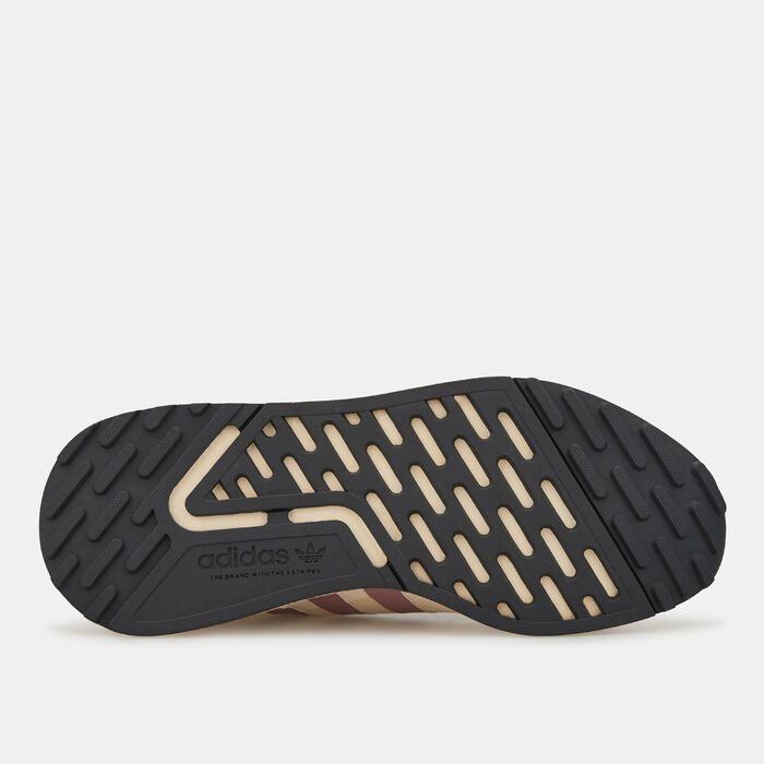 adidas Originals Women's Multix Shoe Beige adidas Originals Women's Multix Shoe Beige image number 3