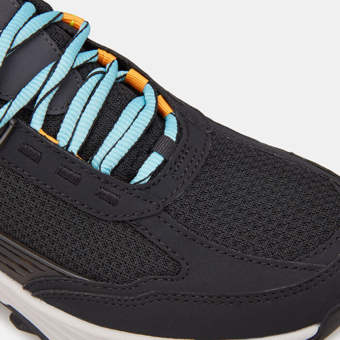 Columbia Women's Hatana™ Max OutDry™ Shoe Black Columbia Women's Hatana™ Max OutDry™ Shoe Black image number 4