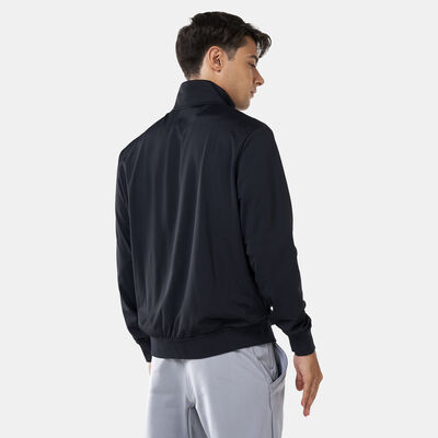 Nike Men's Court Tennis Jacket Black Nike Men's Court Tennis Jacket Black
