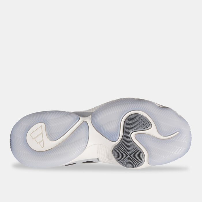 adidas Men's Trae Unlimited Basketball Shoes Green image number 3