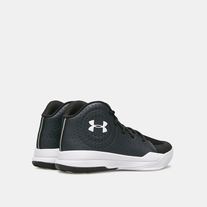 Under Armour Kids' Jet 2019 Shoe (Older Kids) Under Armour Kids' Jet 2019 Shoe (Older Kids) image number 2