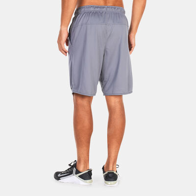Nike Men's Dri-FIT Totality Unlined Shorts Grey Nike Men's Dri-FIT Totality Unlined Shorts Grey