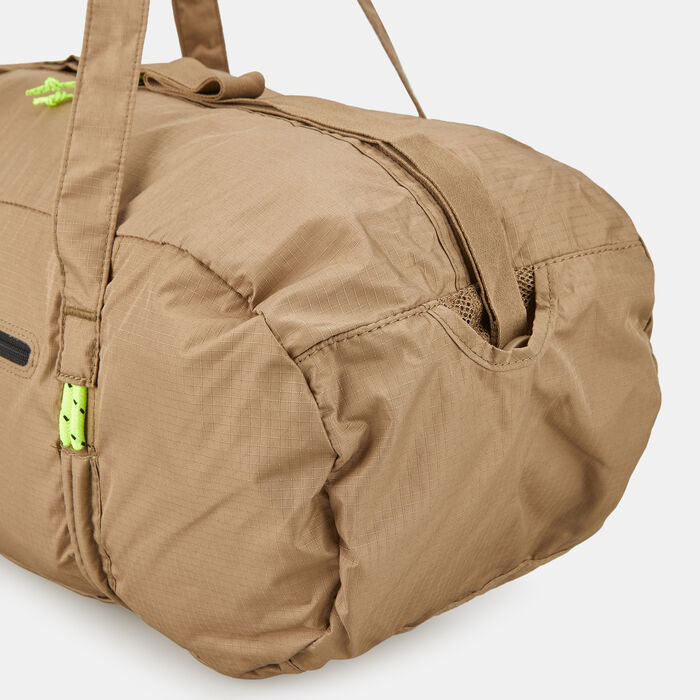 Nike Stash Duffel Bag Brown image number 4