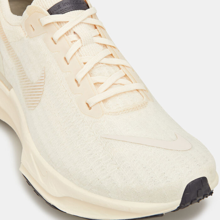 Nike Men's ZoomX Invincible 3 Running Shoe Ivory Nike Men's ZoomX Invincible 3 Running Shoe Ivory image number 5
